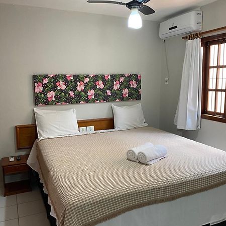 פורטו סגורו Apartamento Lindo, Perto Das Melhores Praias. מראה חיצוני תמונה