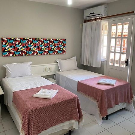 פורטו סגורו Apartamento Lindo, Perto Das Melhores Praias. מראה חיצוני תמונה