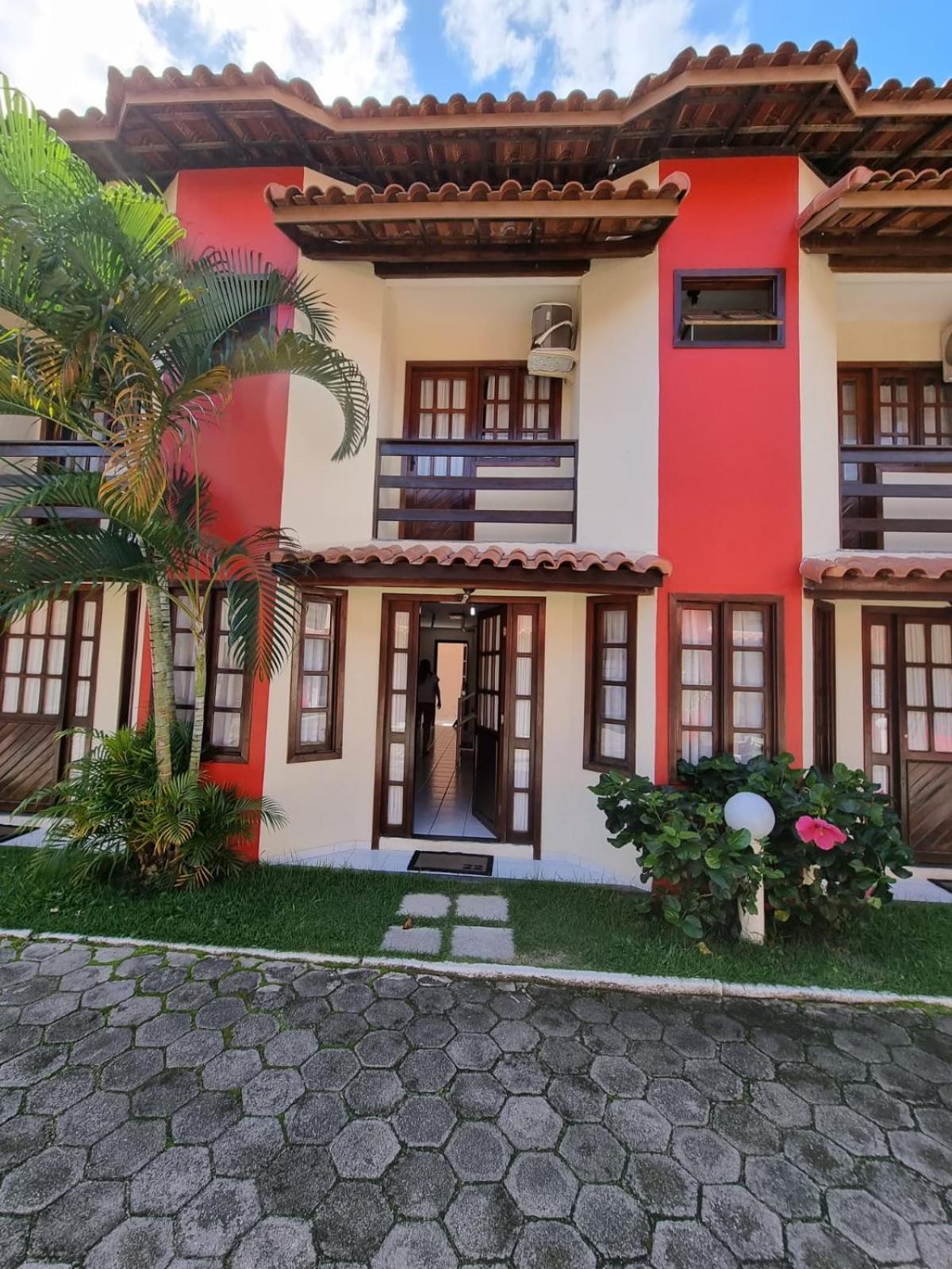 פורטו סגורו Apartamento Lindo, Perto Das Melhores Praias. מראה חיצוני תמונה