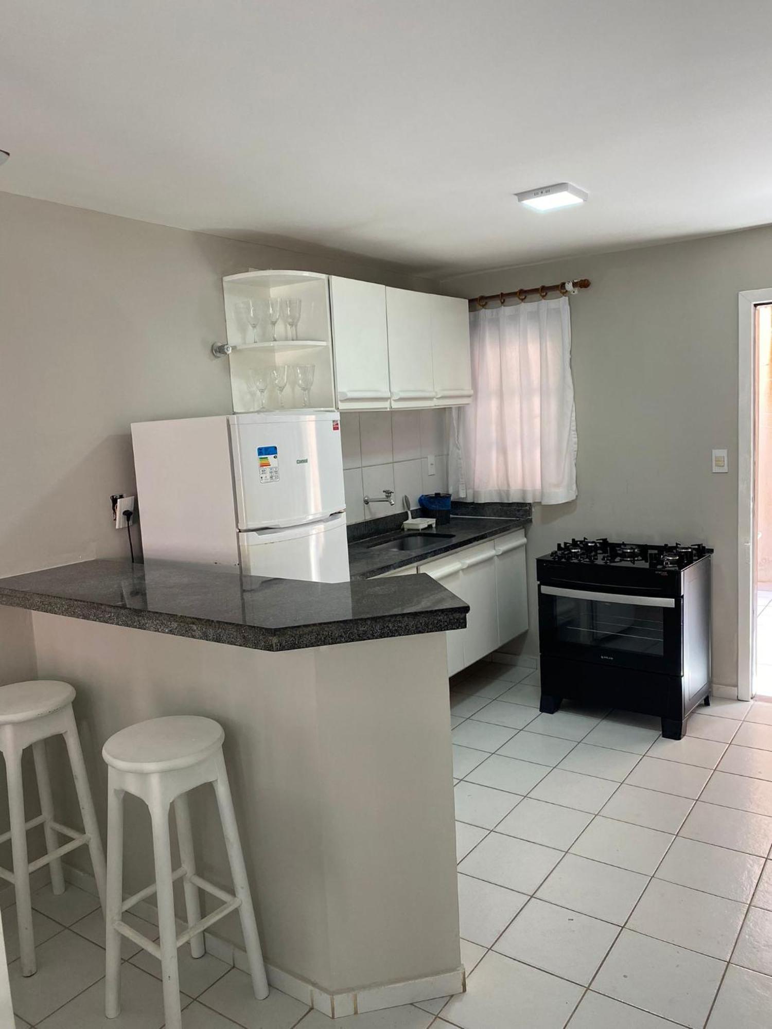 פורטו סגורו Apartamento Lindo, Perto Das Melhores Praias. מראה חיצוני תמונה