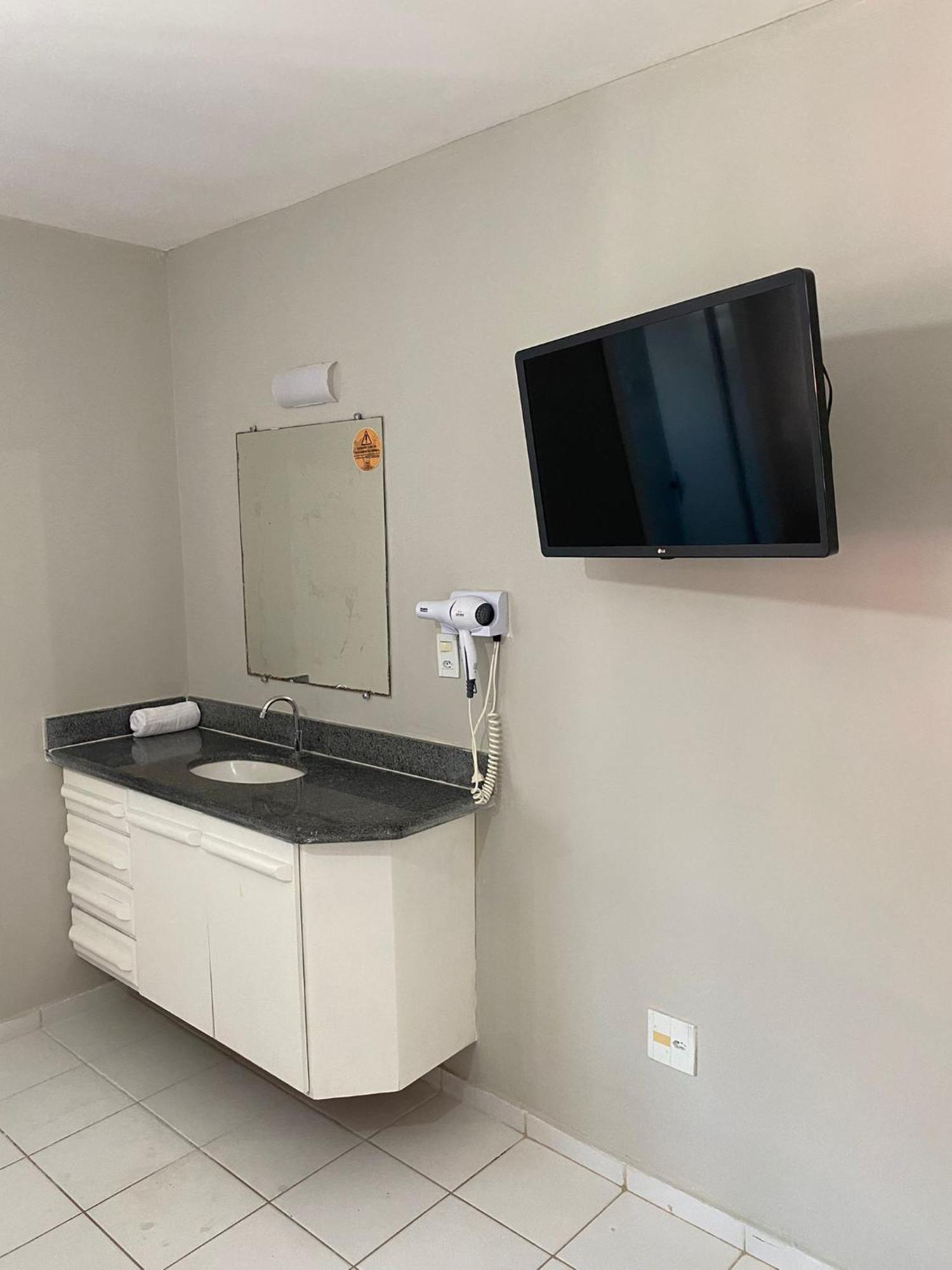 פורטו סגורו Apartamento Lindo, Perto Das Melhores Praias. מראה חיצוני תמונה