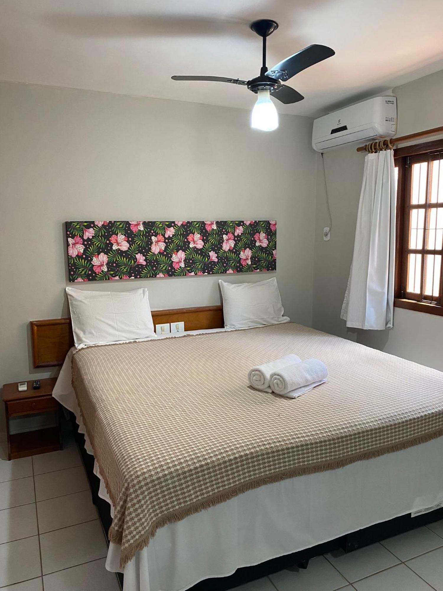פורטו סגורו Apartamento Lindo, Perto Das Melhores Praias. מראה חיצוני תמונה