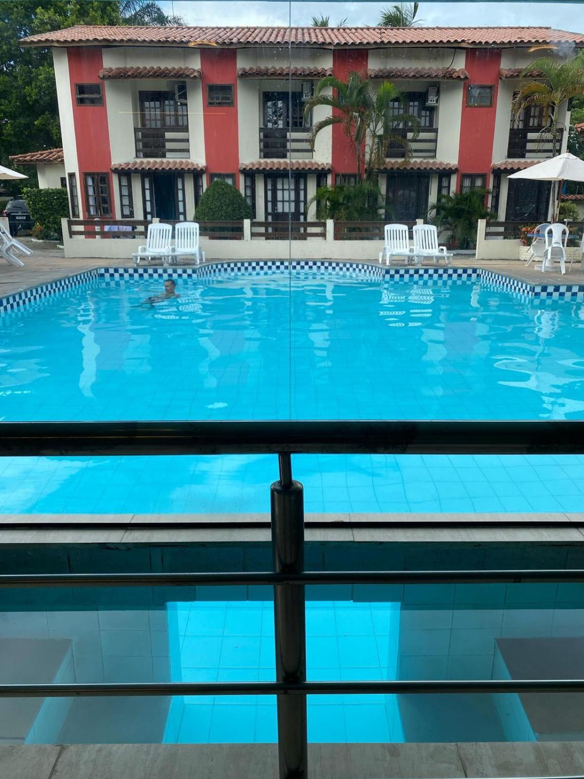 פורטו סגורו Apartamento Lindo, Perto Das Melhores Praias. מראה חיצוני תמונה